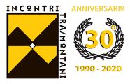 Logo ITM 30 anni