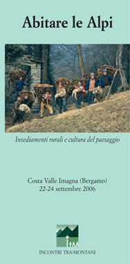 2006 - Costa Valle Imagna (Bergamo) 