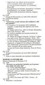 1990 - Gardone Val Trompia (Brescia)