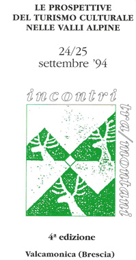 1994 - Cividate Camuno - Lozio (Brescia)