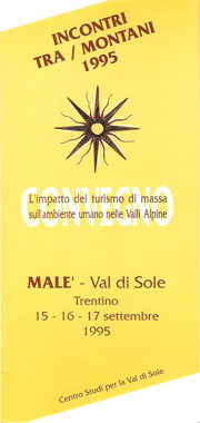 1995 - Malè (Trento)