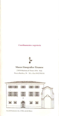 1996 - Tirano (SO) 